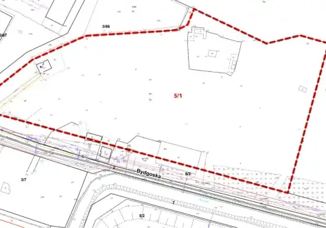 Szczecin ,  Bydgoska   3