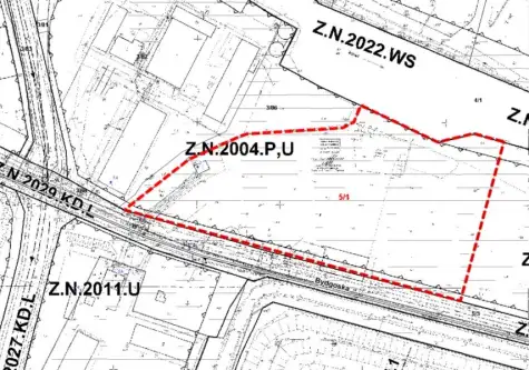 Szczecin ,  Bydgoska   5