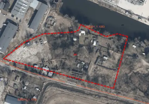 Szczecin ,  Bydgoska   6