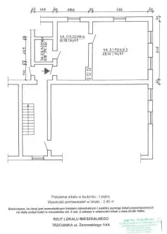 Trzcianka ,  Stefana Żeromskiego   2