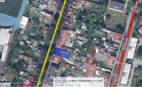 Trzcianka ,  Stefana Żeromskiego   3