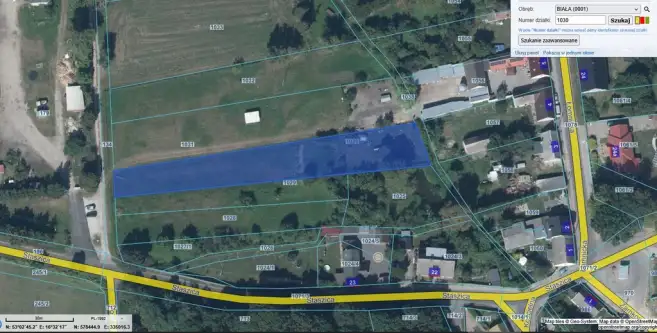 Trzcianka ,  Stefana Żeromskiego   5