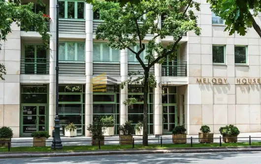 Warszawa ,  Aleja Jana Chrystiana Szucha   13