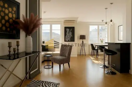 Warszawa ,  Aleja Jana Chrystiana Szucha   2