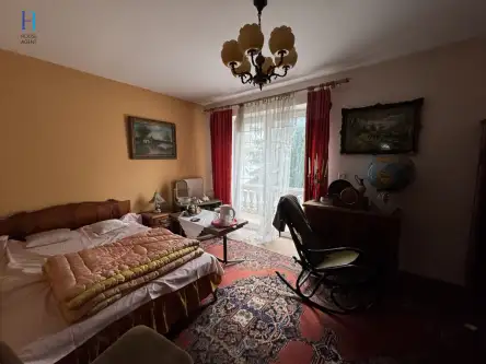 Łódź ,  Magnesowa   18