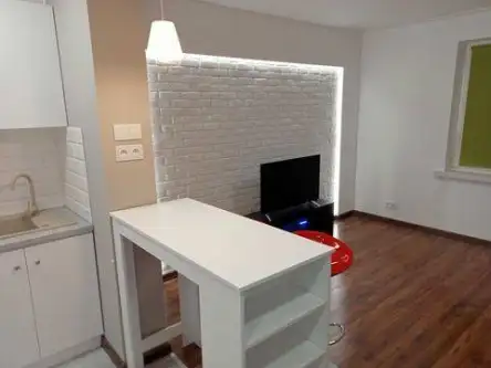 Warszawa ,  Miła   2