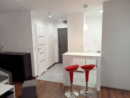 Warszawa ,  Miła   4