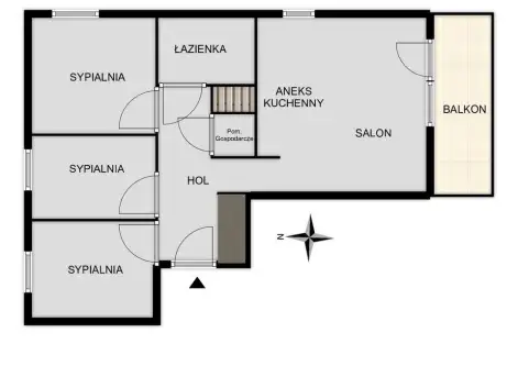 Gdańsk ,  Nowatorów   20