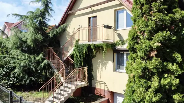 Głogów ,  Wileńska   10