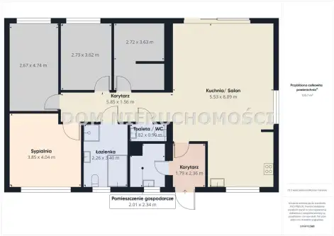 Tomaszkowo ,  Kukułki   20