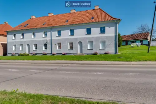 Miłakowo ,  Kościuszki   13