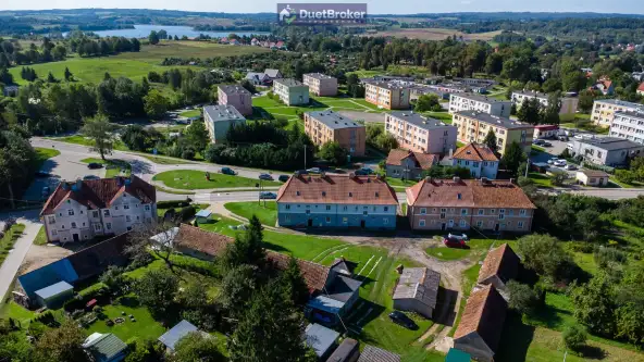 Miłakowo ,  Kościuszki   14