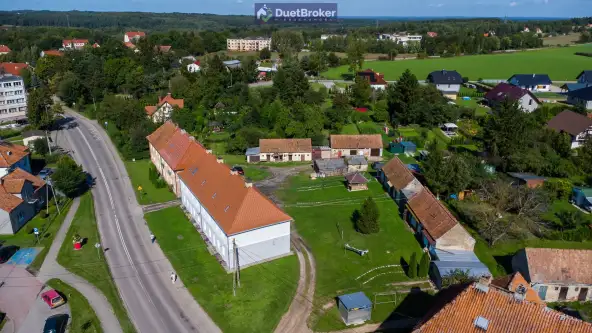 Miłakowo ,  Kościuszki   15