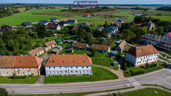 Miłakowo ,  Kościuszki   16