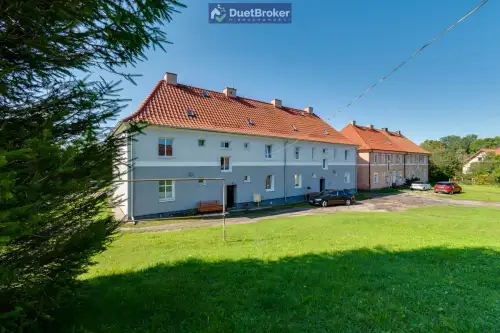 Miłakowo ,  Kościuszki   21