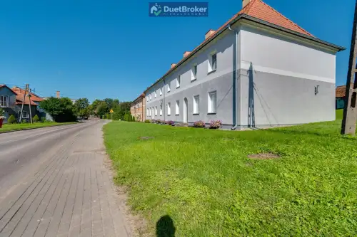 Miłakowo ,  Kościuszki   22