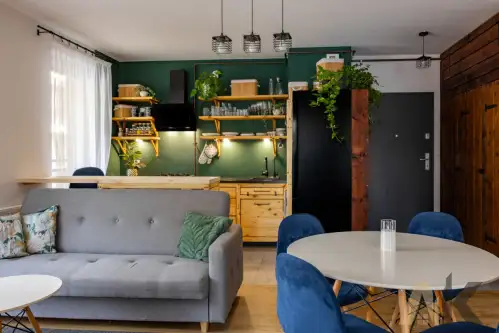 Nowy Sącz ,  Podmłynie   5