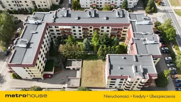  Warszawa   Wąwozowa 