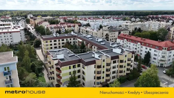 Warszawa ,  Wąwozowa   2