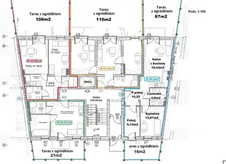 Wadowice ,  Jasna   2