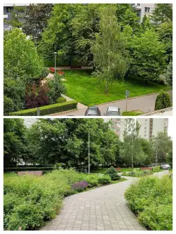  Warszawa   Czerniakowska 