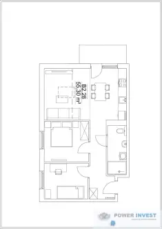 Kraków ,  Jana Kantego Federowicza   5