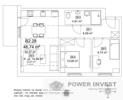 Kraków ,  Jana Kantego Federowicza   6