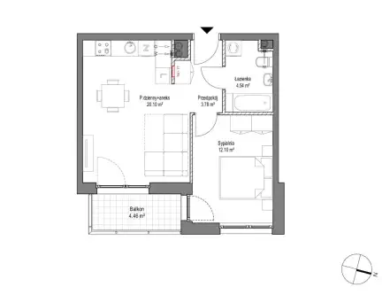 Gdańsk ,  Leszczyńskich   11