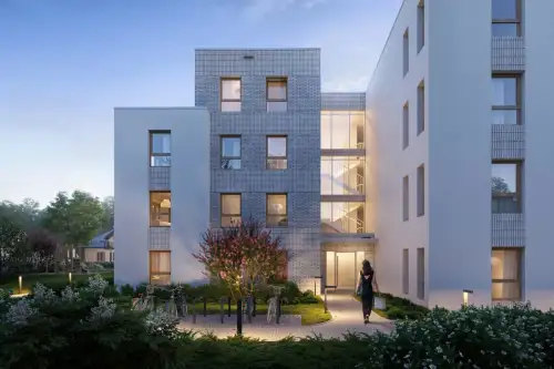  Gdańsk   Bogumiła Kobieli 