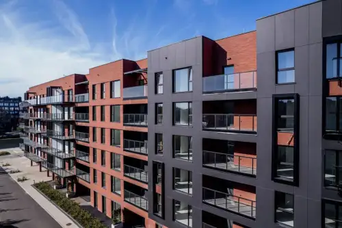 Gdańsk ,  Sienna Grobla   10