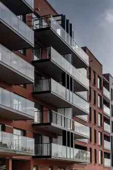 Gdańsk ,  Sienna Grobla   13