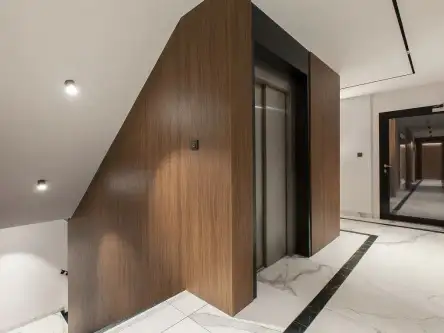 Gdańsk ,  Sienna Grobla   18