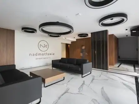 Gdańsk ,  Sienna Grobla   19