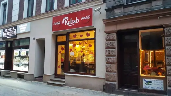 Toruń ,  Szewska   3