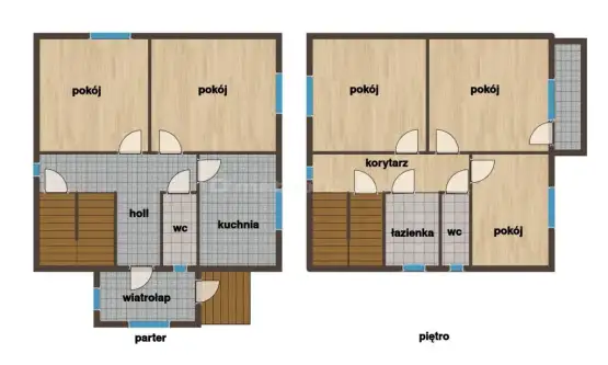 łukta ,  Klonowa   8