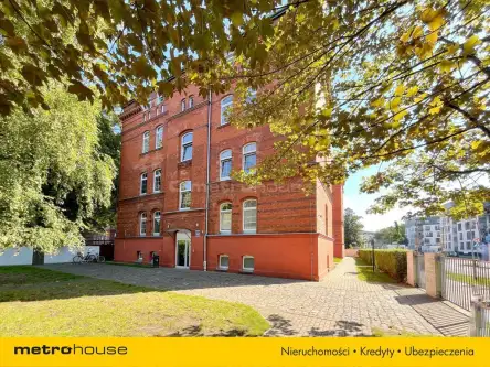 Kołobrzeg ,  Łopuskiego   20