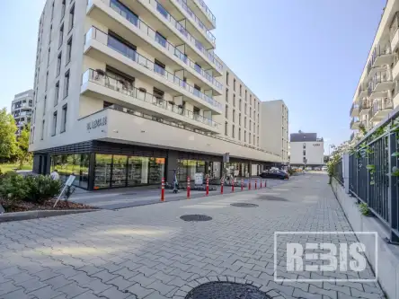 Kraków ,  Stanisława Lema   13