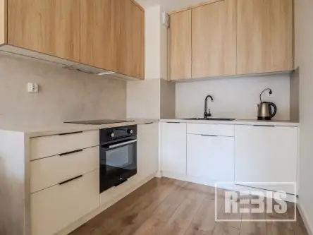 Kraków ,  Stanisława Lema   4