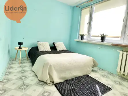 Łódź ,  Andrzeja Sacharowa   18