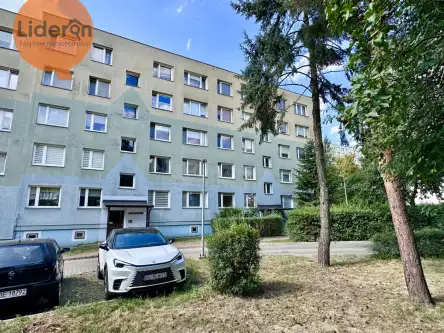 Łódź ,  Andrzeja Sacharowa   5