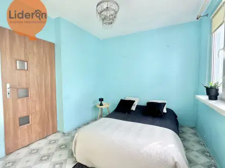 Łódź ,  Andrzeja Sacharowa   7