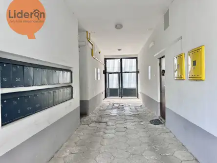 Łódź ,  Przędzalniana   13