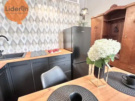 Łódź ,  Przędzalniana   2