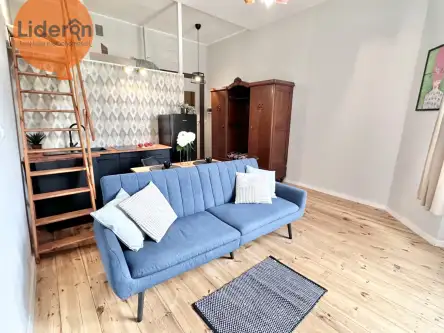 Łódź ,  Przędzalniana   3