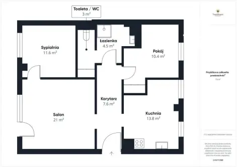 Olsztyn ,  Jana Janowicza   14