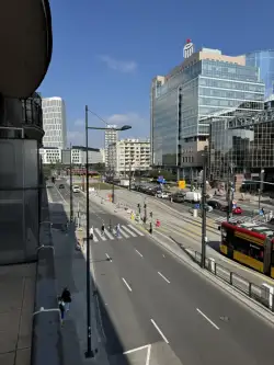 Warszawa ,  Puławska   9