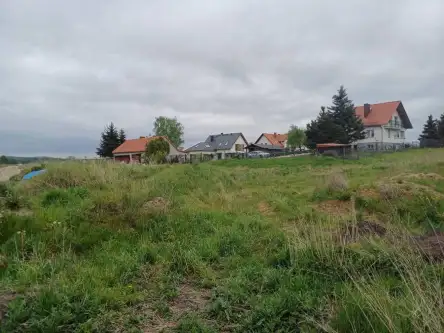 Leźno ,  Jagodowe Wzgórze   3