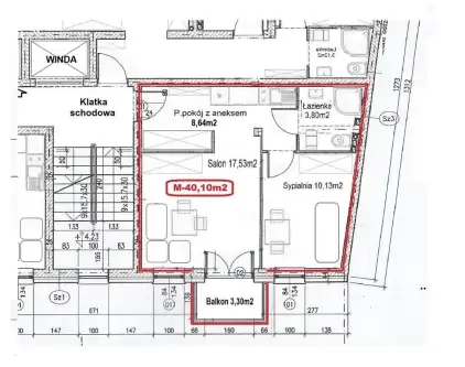 Wadowice ,  Jana Matejki   2