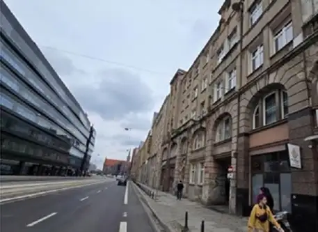 Wrocław ,  ks. Piotra Skargi   4