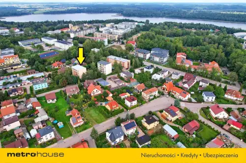 Olecko ,  Wiejska   4